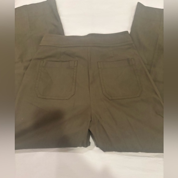 J crew cotton pants - Picture 3 of 3